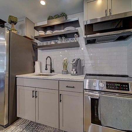 Appartamento Town Square Retreat Blairsville Esterno foto
