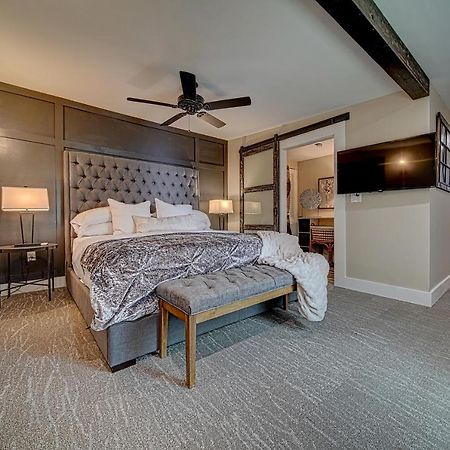 Appartamento Town Square Retreat Blairsville Esterno foto