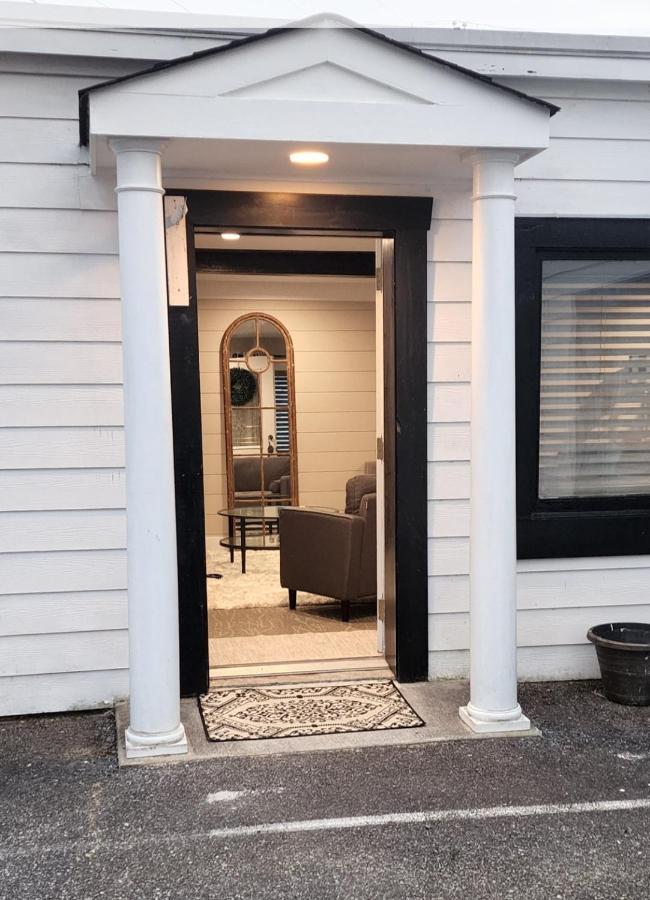 Appartamento Town Square Retreat Blairsville Esterno foto