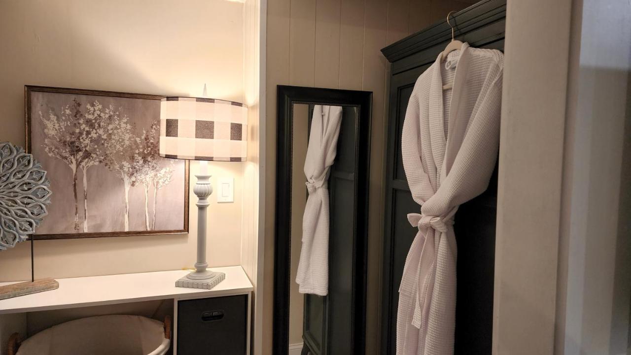 Appartamento Town Square Retreat Blairsville Esterno foto