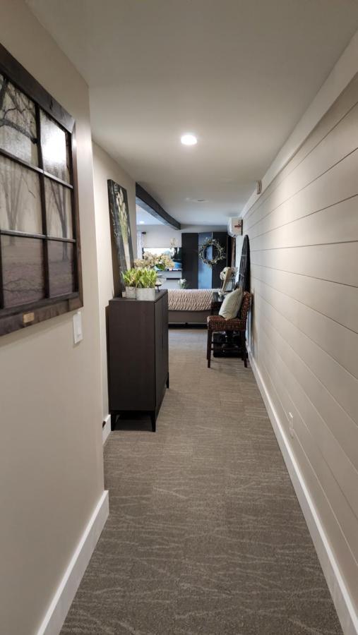 Appartamento Town Square Retreat Blairsville Esterno foto