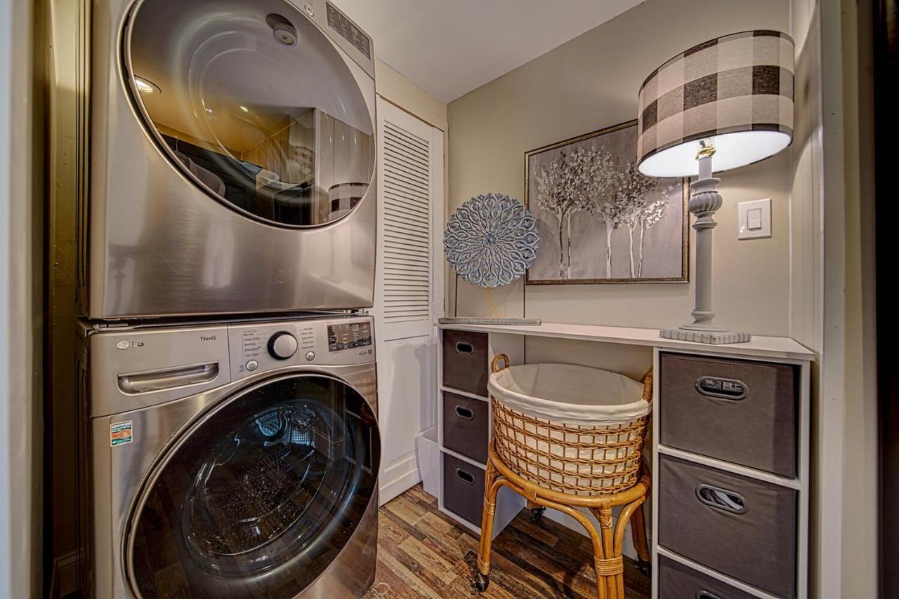 Appartamento Town Square Retreat Blairsville Esterno foto