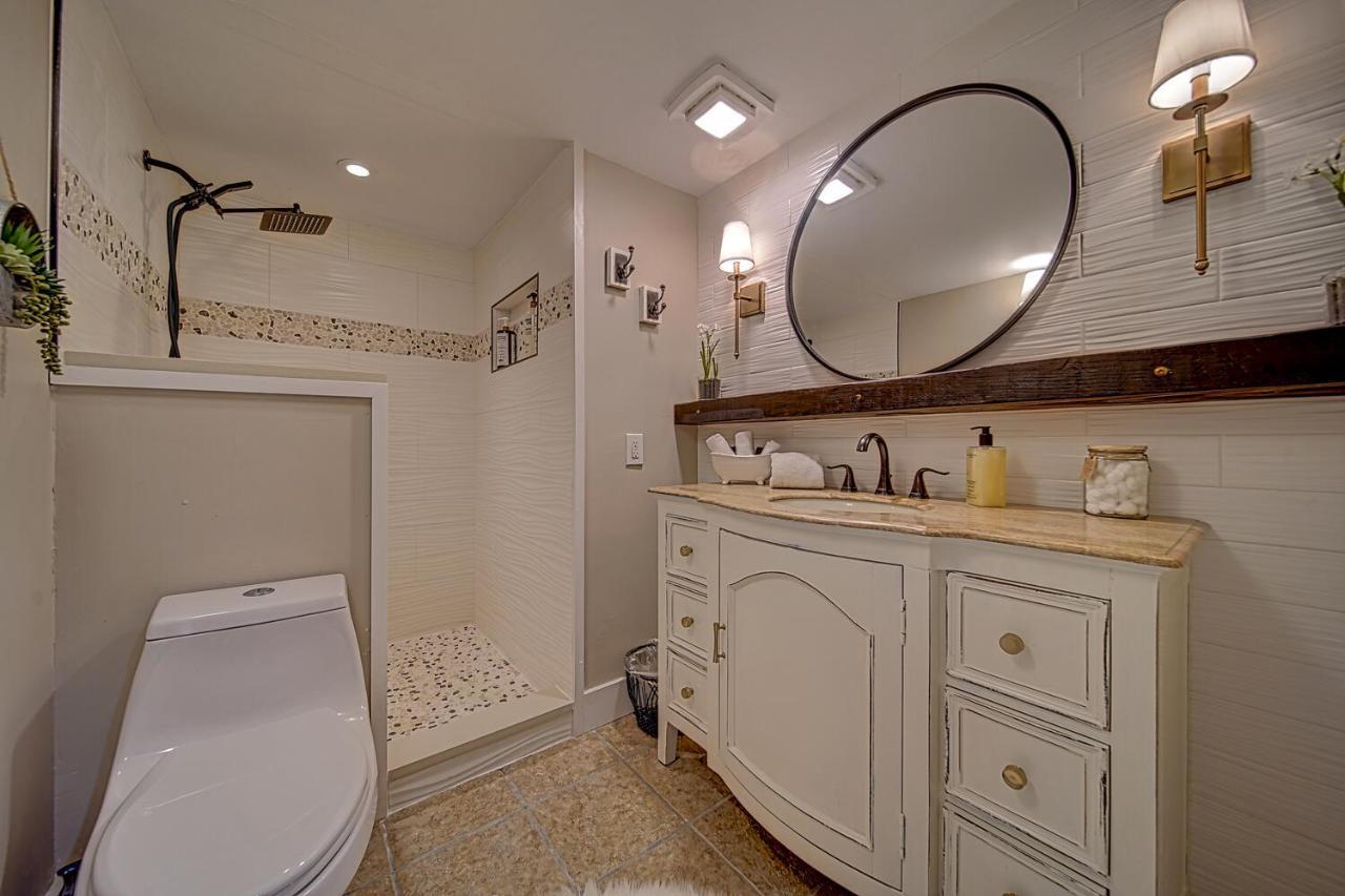 Appartamento Town Square Retreat Blairsville Esterno foto