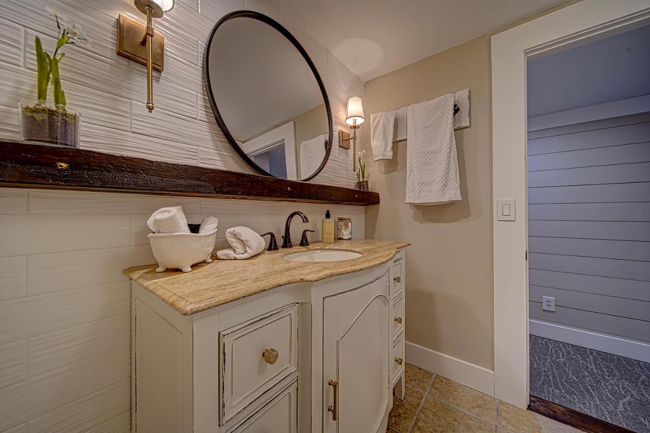 Appartamento Town Square Retreat Blairsville Esterno foto